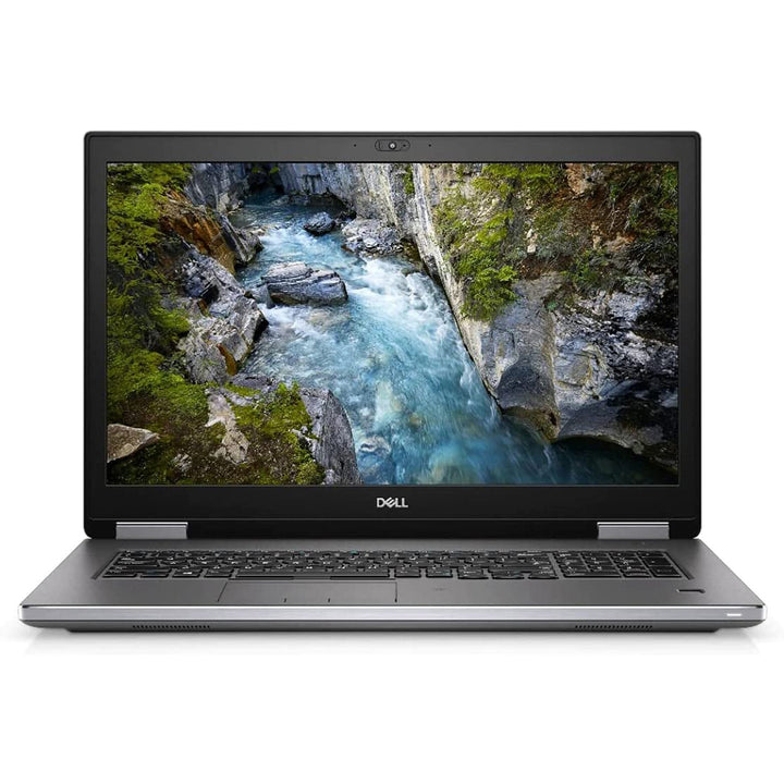 Dell Precision 7540 Laptop: 9th Gen i7 32GB RAM 512GB+2TB, NVIDIA Warranty VAT - GreenGreen Store