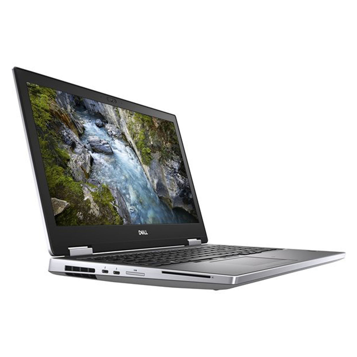 Dell Precision 7540 Laptop: Intel Xeon 512GB SSD, 32GB, RTX Quadro, Warranty VAT - GreenGreen Store