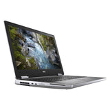 Dell Precision 7540 Laptop: Intel Xeon 512GB SSD, 32GB, RTX Quadro, Warranty VAT - GreenGreen Store