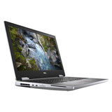 Dell Precision 7540 Laptop: Core i7-9850H 16GB RAM Quadro T1000 Warranty VAT - GreenGreenStore