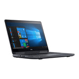 Dell Precision 7720 Laptop: Core i7 6th Gen, 16GB, 512GB, NVIDIA, Warranty, VAT - GreenGreen Store