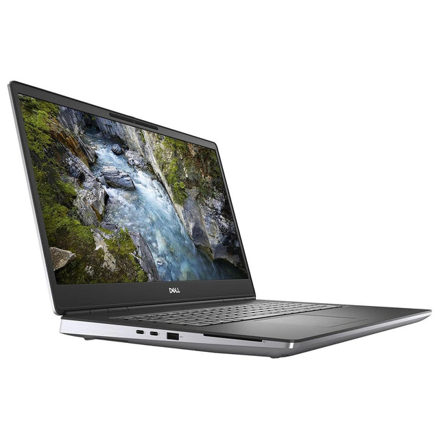 Dell Precision 7750 Laptop: i9-10885H, 64GB RAM, Quadro RTX 5000, Warranty VAT - GreenGreenStore