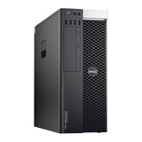 Dell Precision Desktop 5810 PC: NVIDIA GTX 1050, 32GB RAM 480GB SSD Warranty VAT - GreenGreen Store