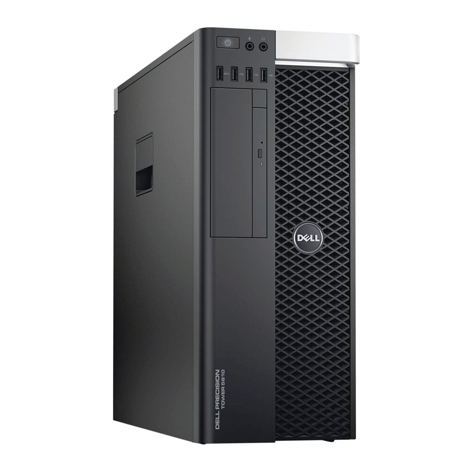 Dell Precision Tower 5810: Xeon 32GB RAM 480GB SSD NVIDIA Quadro