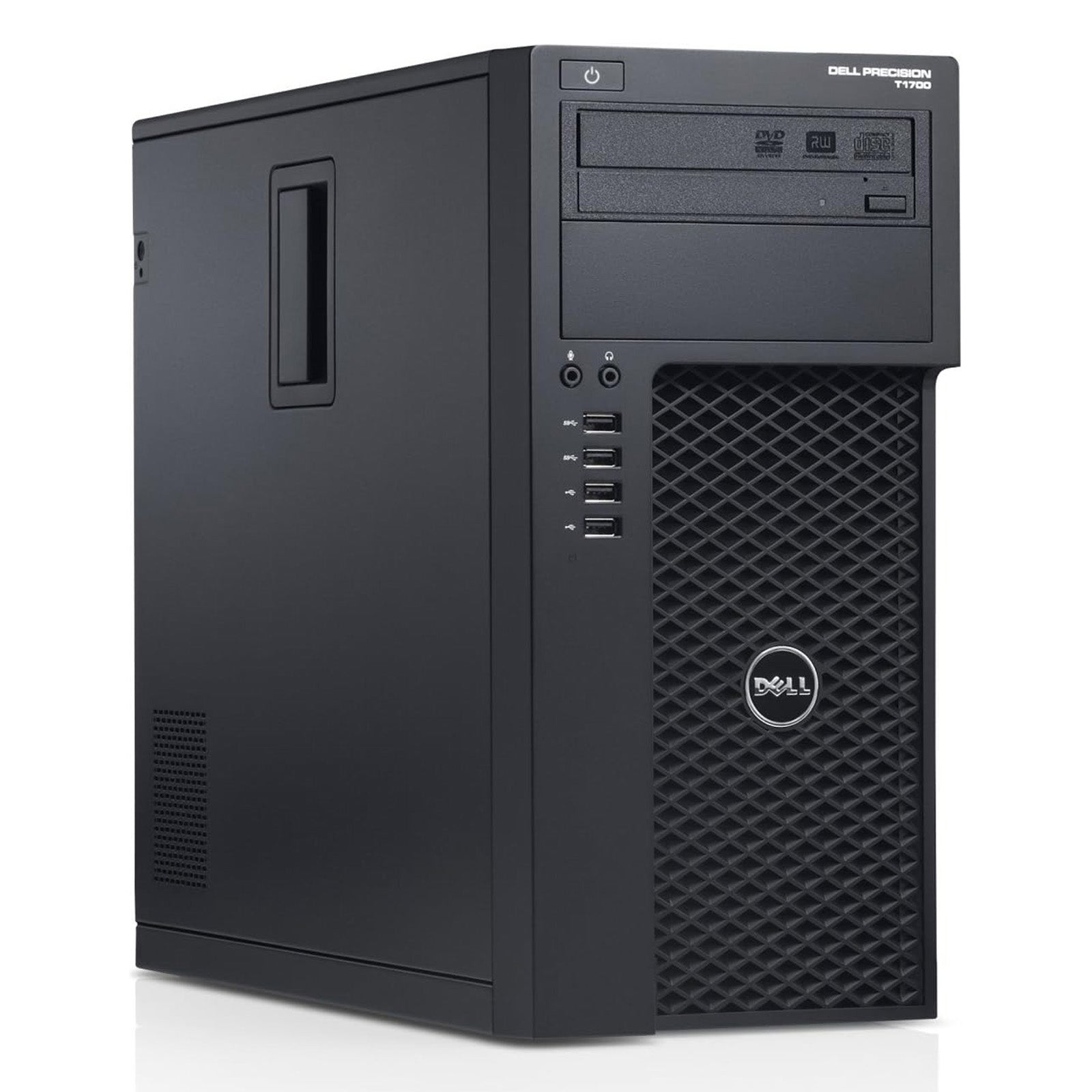 DELL PRECISION T1700 CPU:Xeon(E3-1245 V3)/メモリ:4G/HDD:500GB/VGA:Quadro K2000 (E750304)