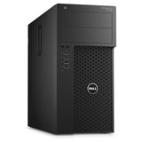 Dell Precision 3620 Desktop: Core i7-6700, 32GB, 480GB SSD, M2000, Warranty VAT - GreenGreenStore