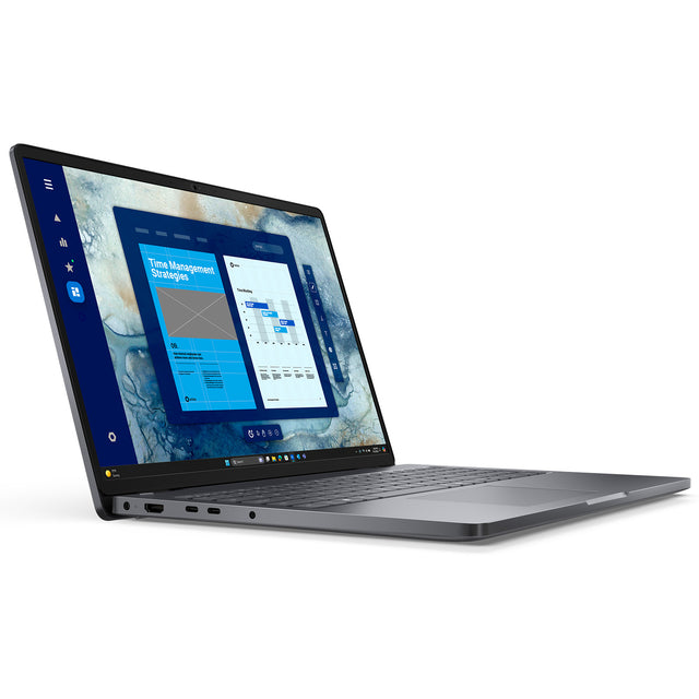 Dell Pro 16 PC16250 Laptop: Core Ultra 5 235U, 16GB RAM, 256GB SSD, Warranty - GreenGreenStore