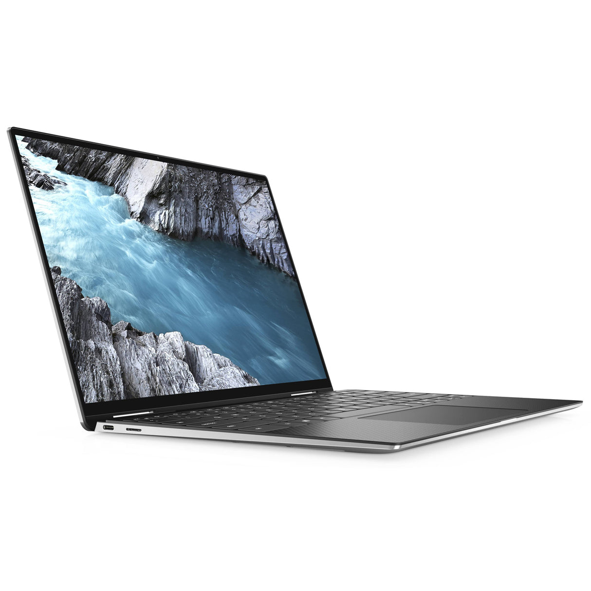 Dell XPS 13 7390 Laptop: 4K Core i7-10510U, 16GB RAM, 512GB SSD, Warranty VAT - GreenGreenStore