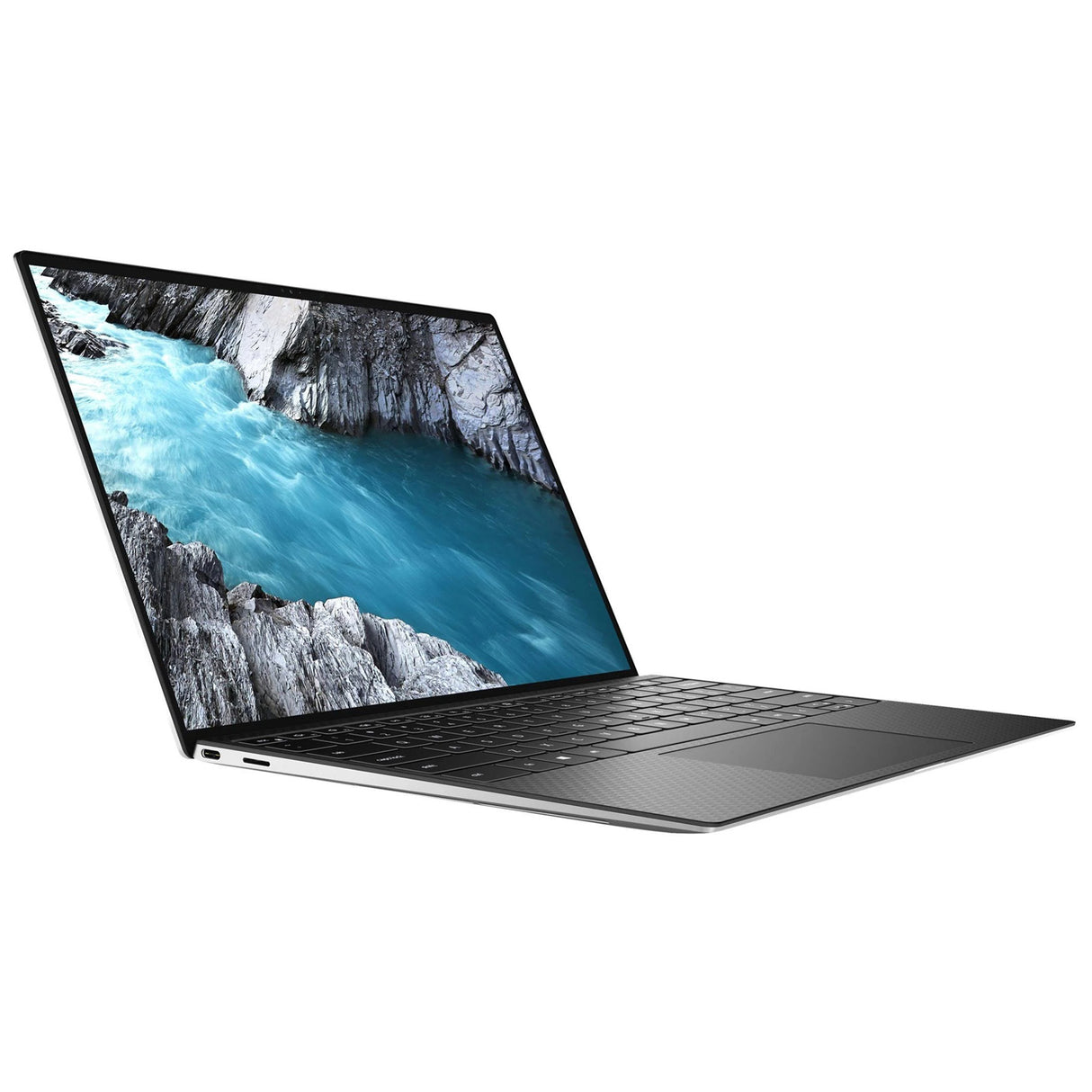 Dell XPS 13 9300 Laptop: Core i7-1065G7 512GB SSD, 16GB RAM, 13" FHD, Warranty - GreenGreenStore