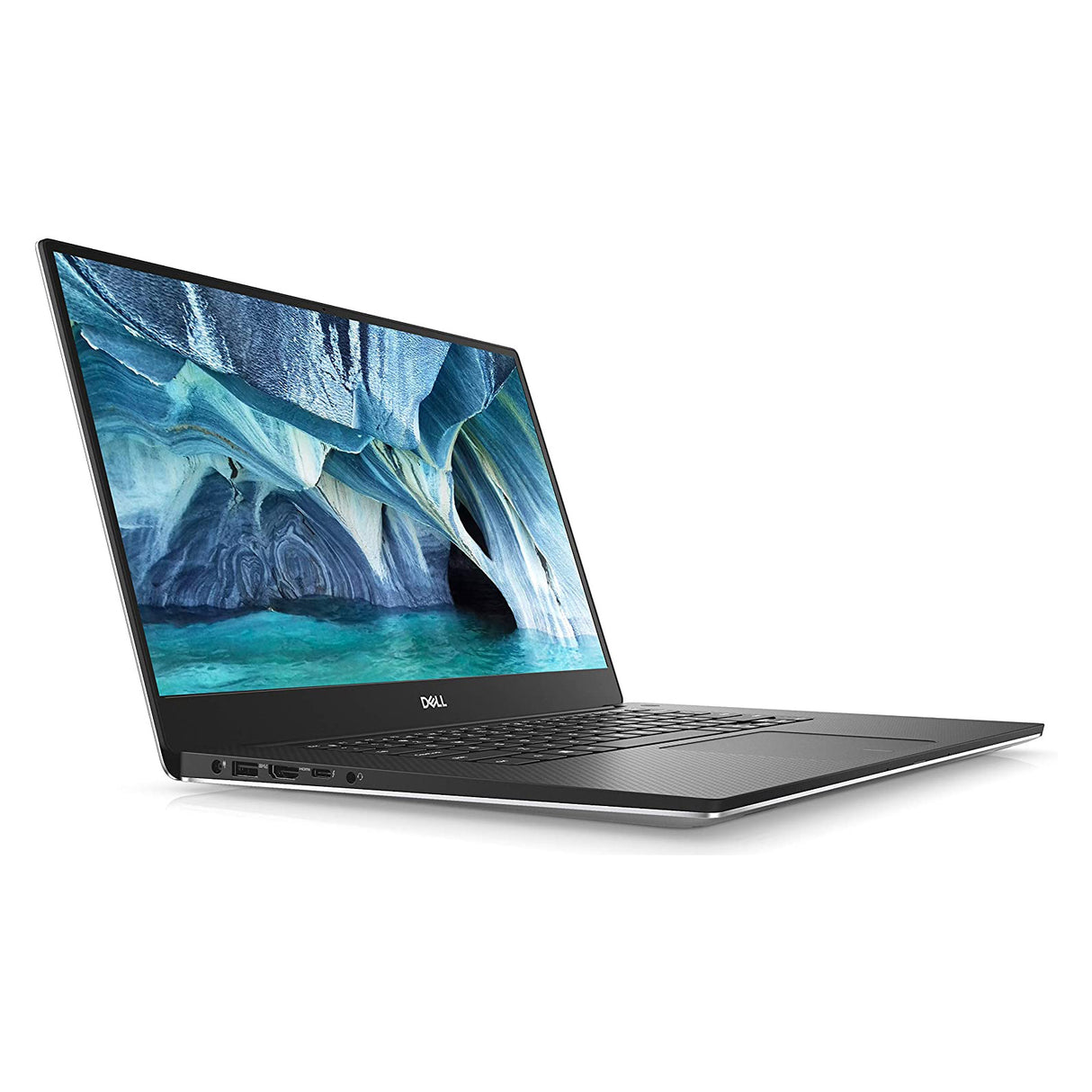 Dell XPS 15 7590 Laptop Core i7-9750H, 16GB RAM 512GB SSD, GTX 1650 Warranty VAT - GreenGreenStore