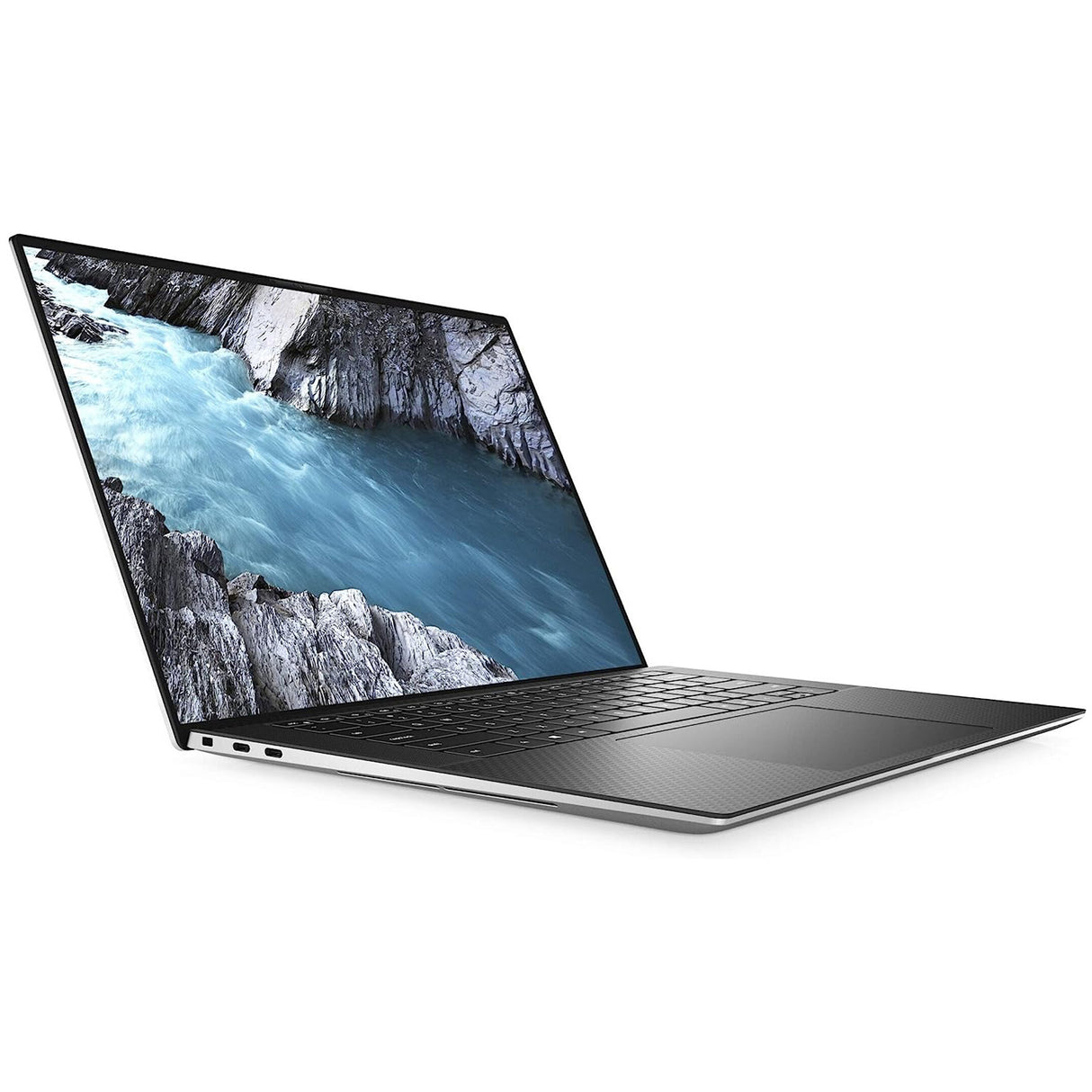 Dell XPS 15 9500 Laptop: i7-10750H, 16GB RAM 512GB, NVIDIA 1650 Ti, Warranty VAT - GreenGreen Store