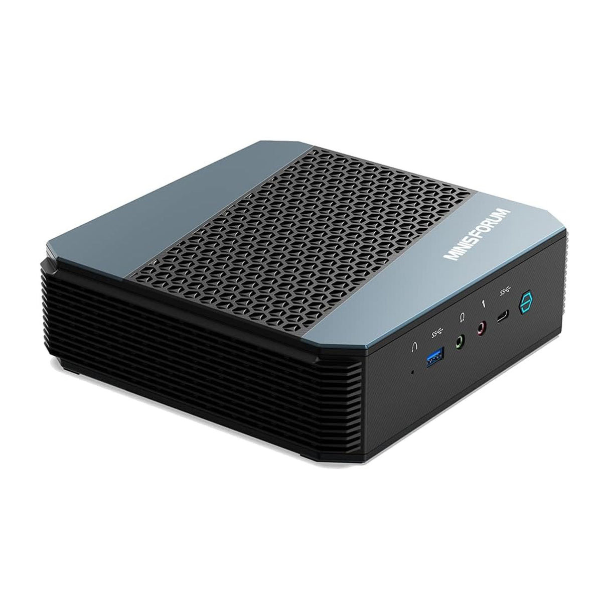 MinisForum EliteMini HX90 PC: AMD Ryzen 9 5900HX 32GB RAM 1TB SSD Warranty - GreenGreenStore