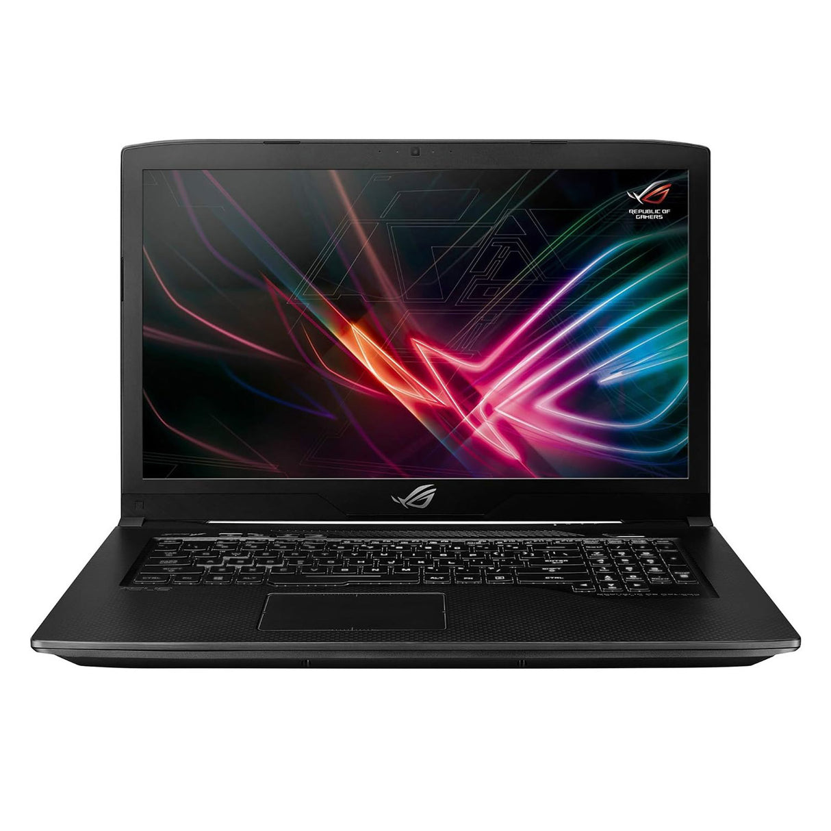 ASUS ROG GL703GM Gaming Laptop: Core i7-8750H, 16GB 256GB+1TB, GTX 1060 Warranty - GreenGreenStore
