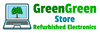 GreenGreen Store
