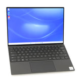 Dell XPS 13 9300 Laptop: 4K, 10th Gen Core i7, 16GB RAM, 512GB SSD, Warranty VAT - GreenGreen Store