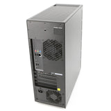 HP Omen 25L Desktop: Ryzen 7 5700G, 16GB, 512GB SSD, AMD RX 6600 XT Warranty VAT - GreenGreen Store
