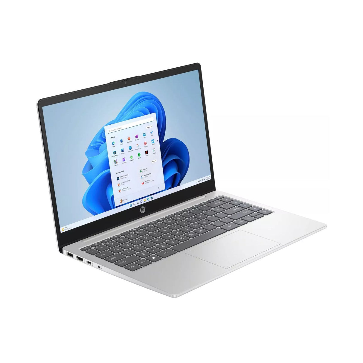 HP 14-ep0524sa Laptop: Intel Core i5-1335U, 8GB RAM, 512GB SSD, Warranty VAT - GreenGreenStore