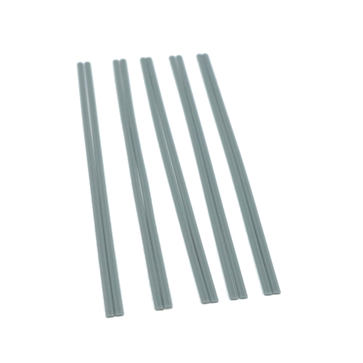 HP 255 G7 Compatible Replacement Rubber Feet - 10 Pairs