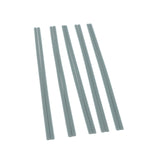 HP 255 G7 Compatible Replacement Rubber Feet - 10 Pairs