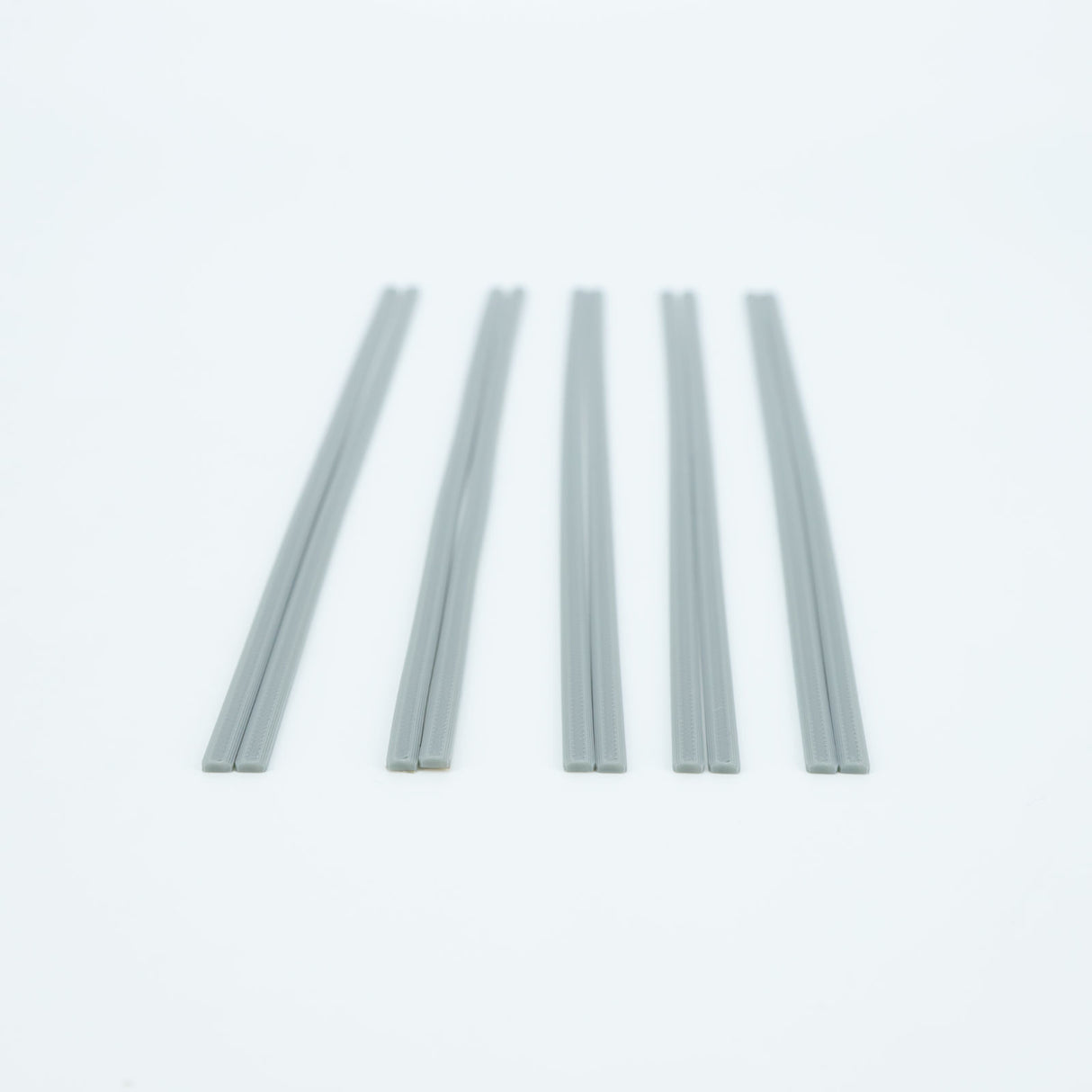 HP 255 G7 Compatible Replacement Rubber Feet - 10 Pairs
