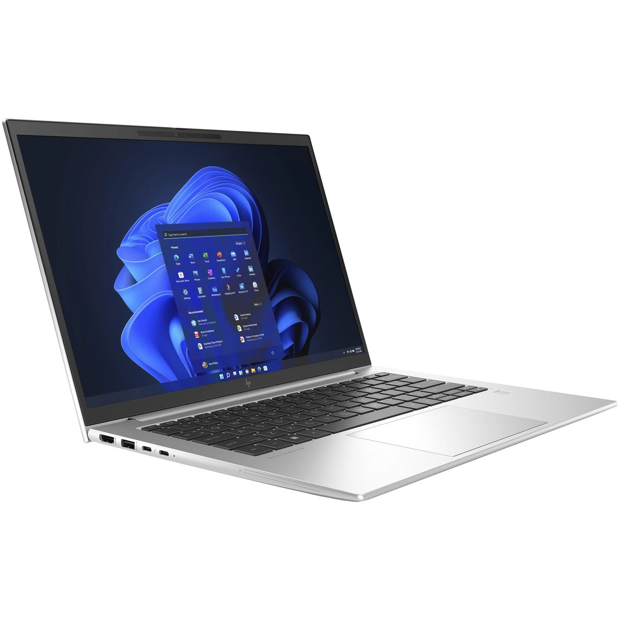 HP EliteBook 1040 G9 Laptop: 12th Gen i7, 16GB, 512GB LTE Warranty (like 840 G9) - GreenGreen Store