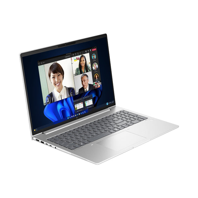 HP EliteBook 665 G11 16" Laptop: AMD Ryzen 7 7735U, 1TB SSD, 32GB RAM, Warranty - GreenGreenStore