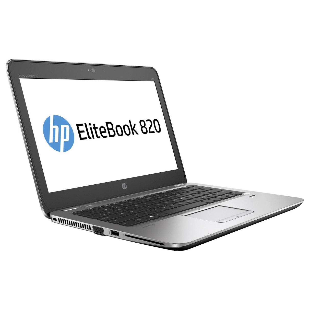 HP EliteBook 820 G4 Laptop: Core i7-7500U 16GB RAM 256GB SSD Warranty VAT - GreenGreenStore