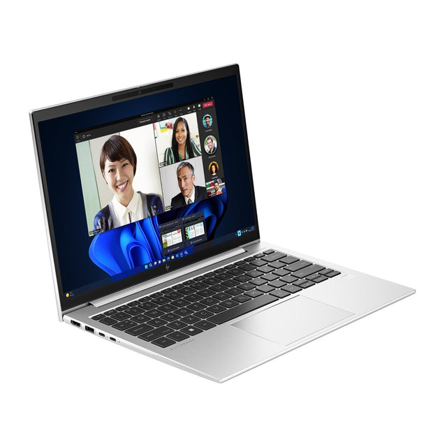 HP EliteBook 830 G10 Laptop: Intel Core i5-1335U 16GB RAM 512GB SSD Warranty VAT - GreenGreenStore