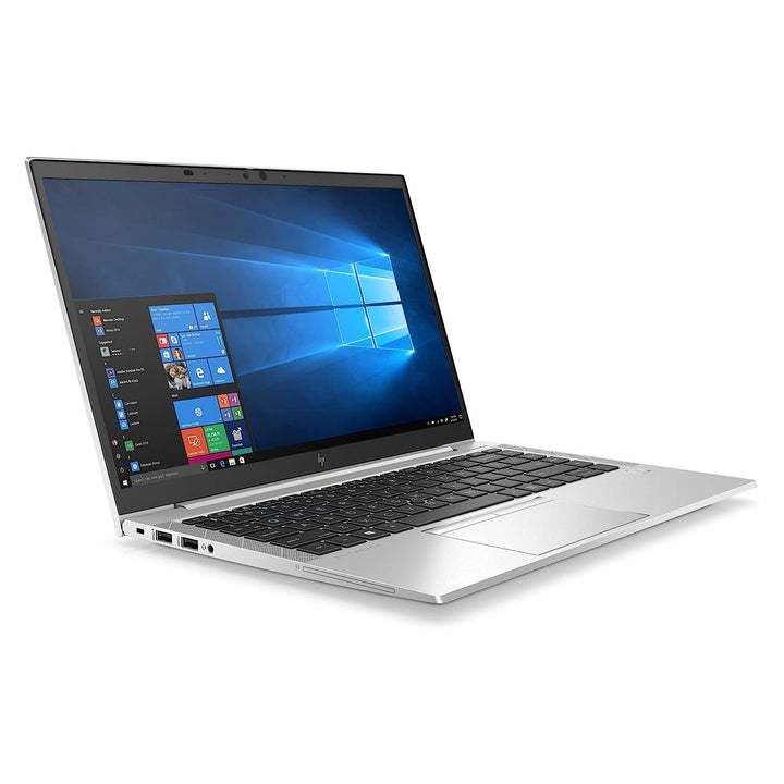 HP EliteBook 840 G7 Laptop: 10th Gen i7, 16GB RAM 512GB SSD, FHD, Warranty VAT - GreenGreen Store