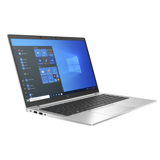 HP EliteBook 840 G8 Laptop: Core i7-1185G7, 16GB RAM, 512GB SSD, Warranty VAT - GreenGreenStore