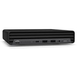 HP EliteDesk 800 G6 Desktop Computer: Core i5-10500T, 256GB, 8GB, Warranty, VAT - GreenGreenStore