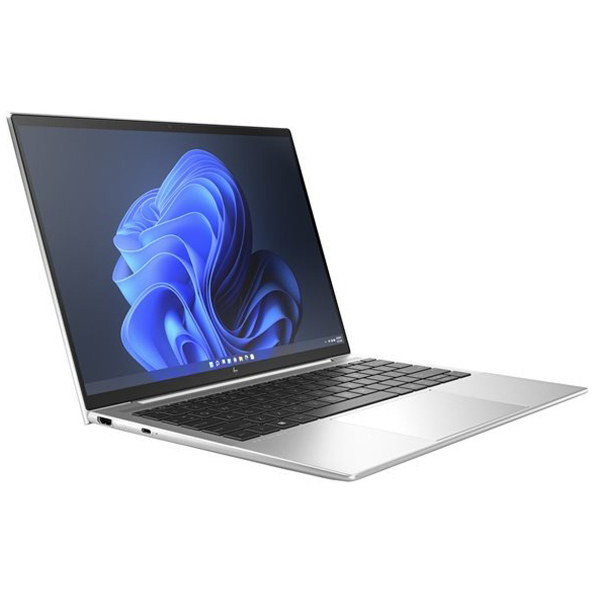 HP Elite Dragonfly G3 Laptop: Core i7-1255U 32GB RAM 512GB SSD Warranty (Silver) - GreenGreenStore