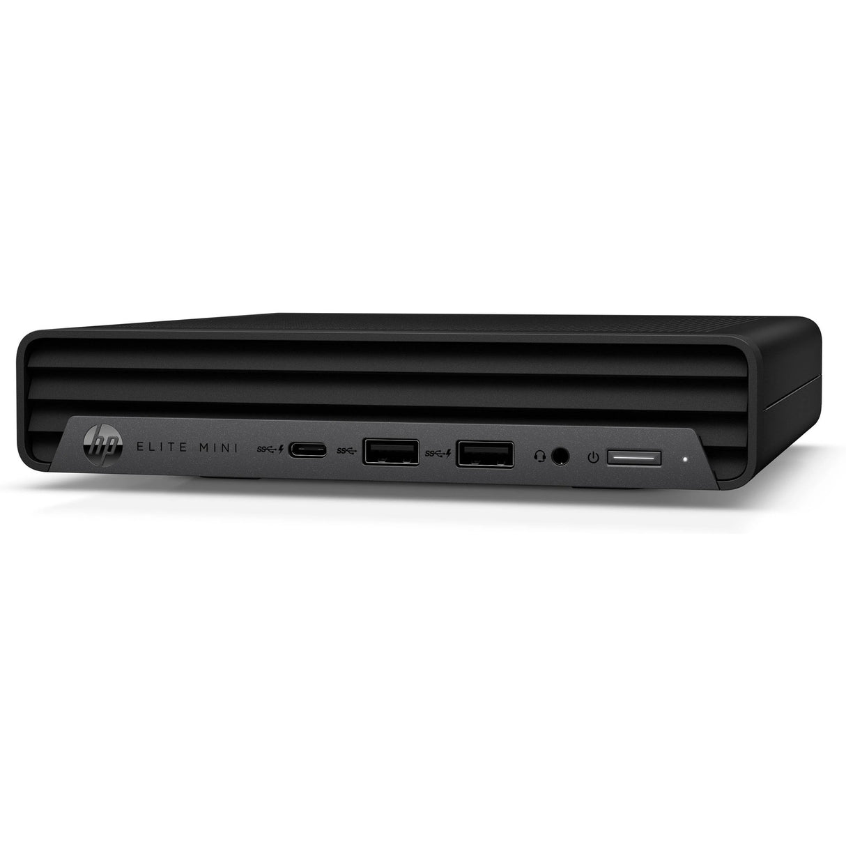 HP Elite Mini 600 G9 PC: Intel Core i5-12500T 16GB RAM 512GB SSD Warranty VAT - GreenGreenStore