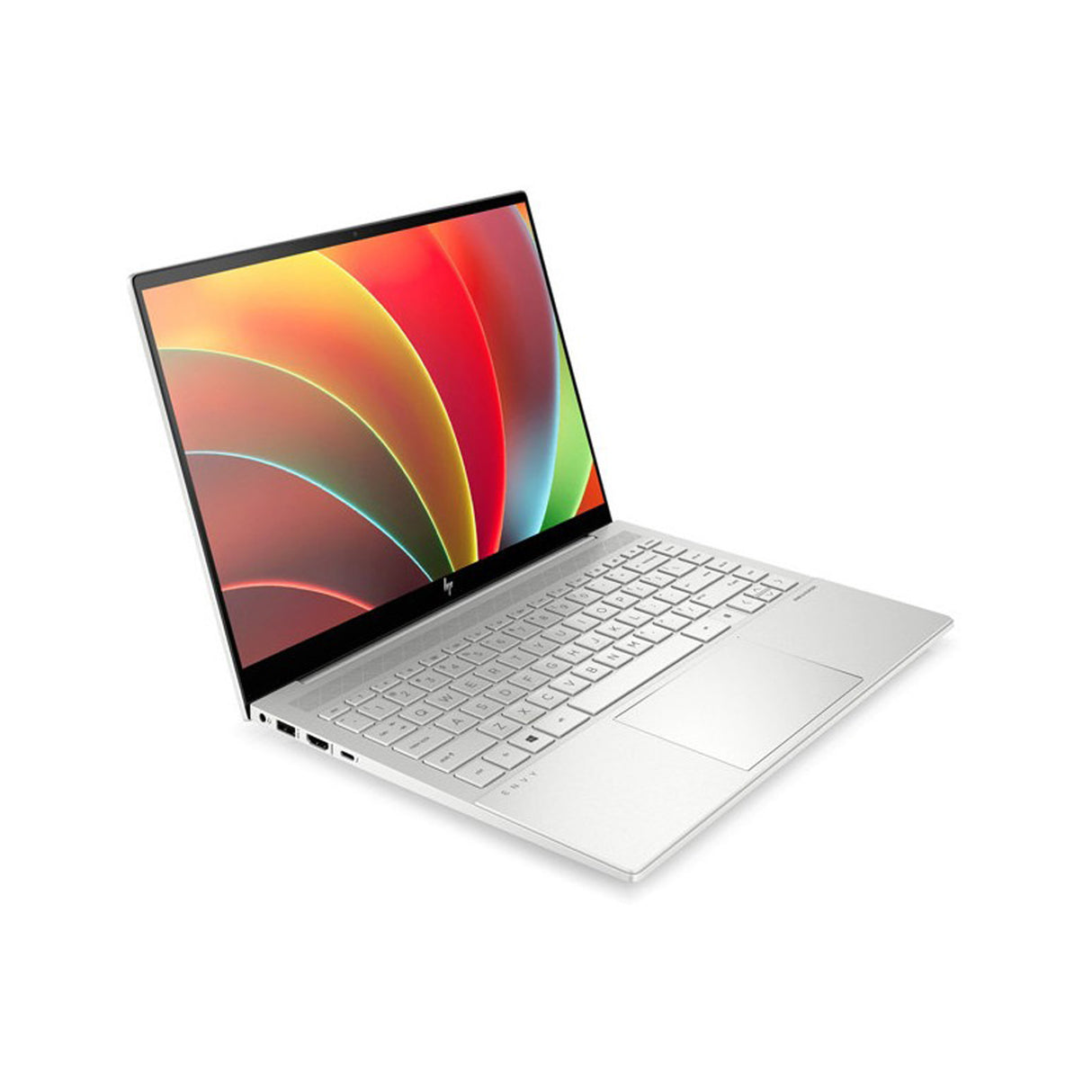 HP Envy 14 Touch Laptop: Intel Core i7 11th Gen 16GB RAM 512GB SSD