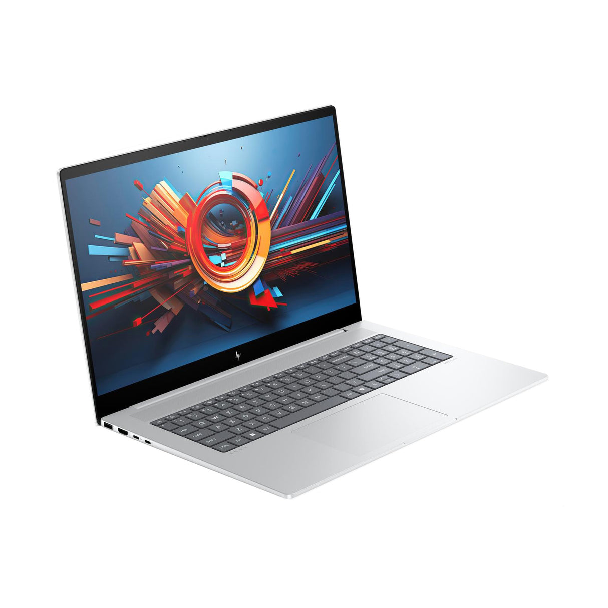 HP Envy 17 Laptop 17.3": Intel Core Ultra 7, 16GB RAM, 512GB SSD, Warranty VAT - GreenGreenStore