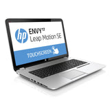 HP Envy 17 Laptop: Core i7, 12GB RAM, 480GB SSD, DVD, NVIDIA GeForce, Warranty - GreenGreen Store