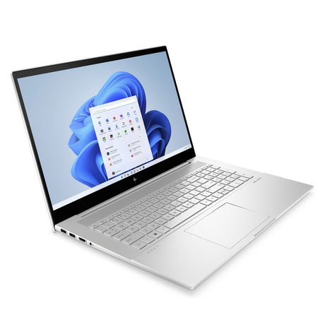 HP Envy 17 Touch Laptop: 12th Gen i7-1260P 16GB 512GB, Intel Iris, Warranty VAT - GreenGreenStore