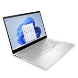HP Envy 17 Touch Laptop: Intel Core i7 12th Gen, 16GB RAM, 512GB SSD, Warranty - GreenGreen Store