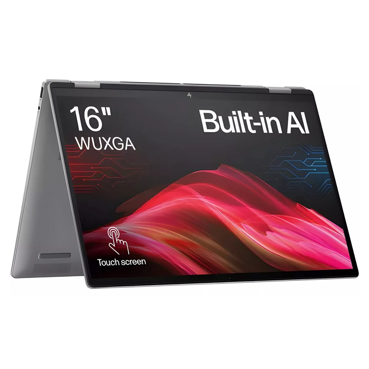 HP Envy X360 2-in-1 Laptop: AMD Ryzen 7 8840HS 512GB SSD 16GB RAM Warranty VAT - GreenGreenStore