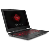 HP Omen 15 Gaming Laptop: Intel i5-7300HQ, NVIDIA, SSD+HDD, 16GB RAM Warranty - GreenGreenStore