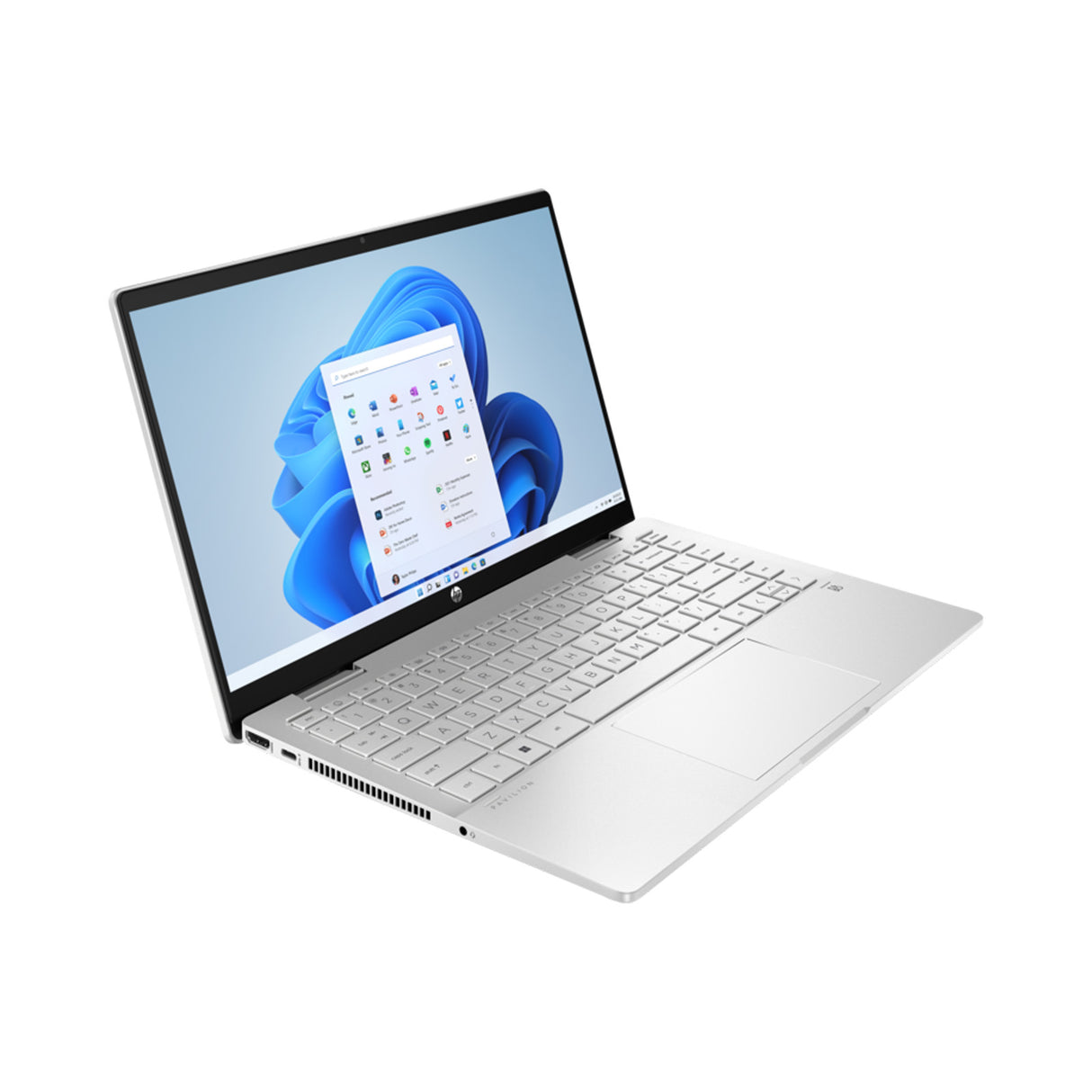 HP Pavilion x360 Laptop: 2-in-1 Core i5-1335U 512GB SSD 8GB RAM Warranty VAT - GreenGreenStore