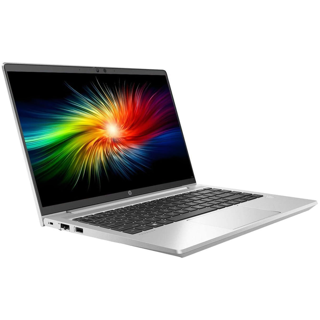 HP ProBook 440 G8 Laptop: Intel Core i7-1165G7, 256GB SSD 16GB RAM, Warranty VAT - GreenGreenStore