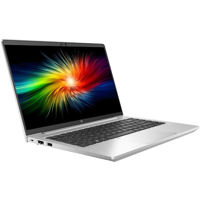 HP ProBook 440 G8 Laptop: Intel Core i7-1165G7, 256GB SSD 16GB RAM, Warranty VAT - GreenGreenStore