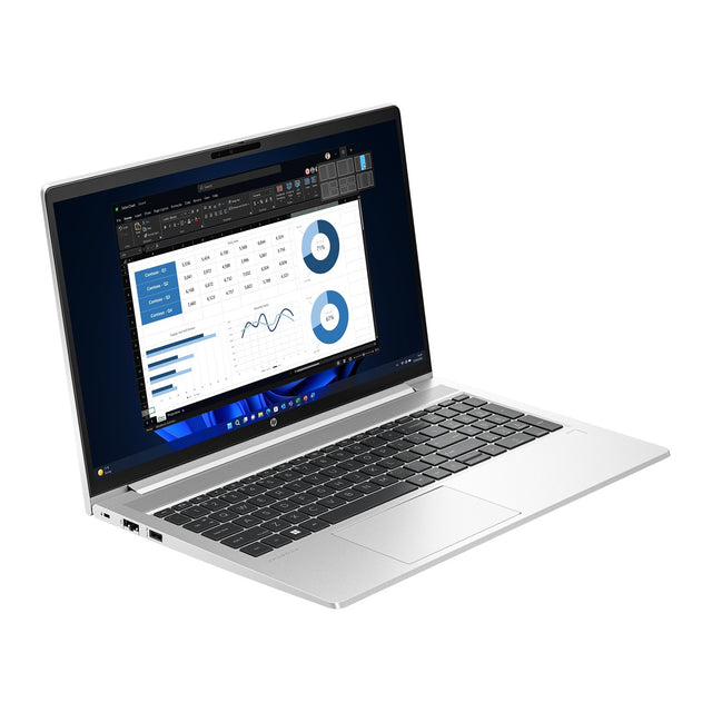 HP ProBook 450 G10 Laptop: Core i5-1334U 16GB RAM 256GB SSD Warranty VAT - GreenGreenStore