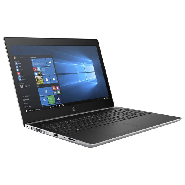 HP ProBook 450 G5 Laptop: Intel Core i5-8250U 256GB SSD 16GB RAM Warranty VAT - GreenGreenStore