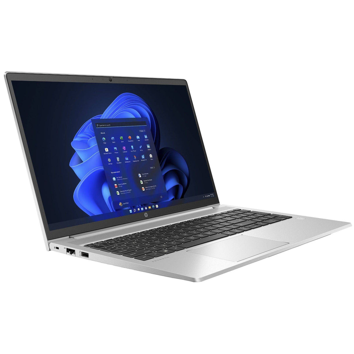 HP ProBook 450 G8 15.6" Laptop: 11th Gen i7, 512GB SSD, 16GB RAM, FHD, Warranty - GreenGreen Store