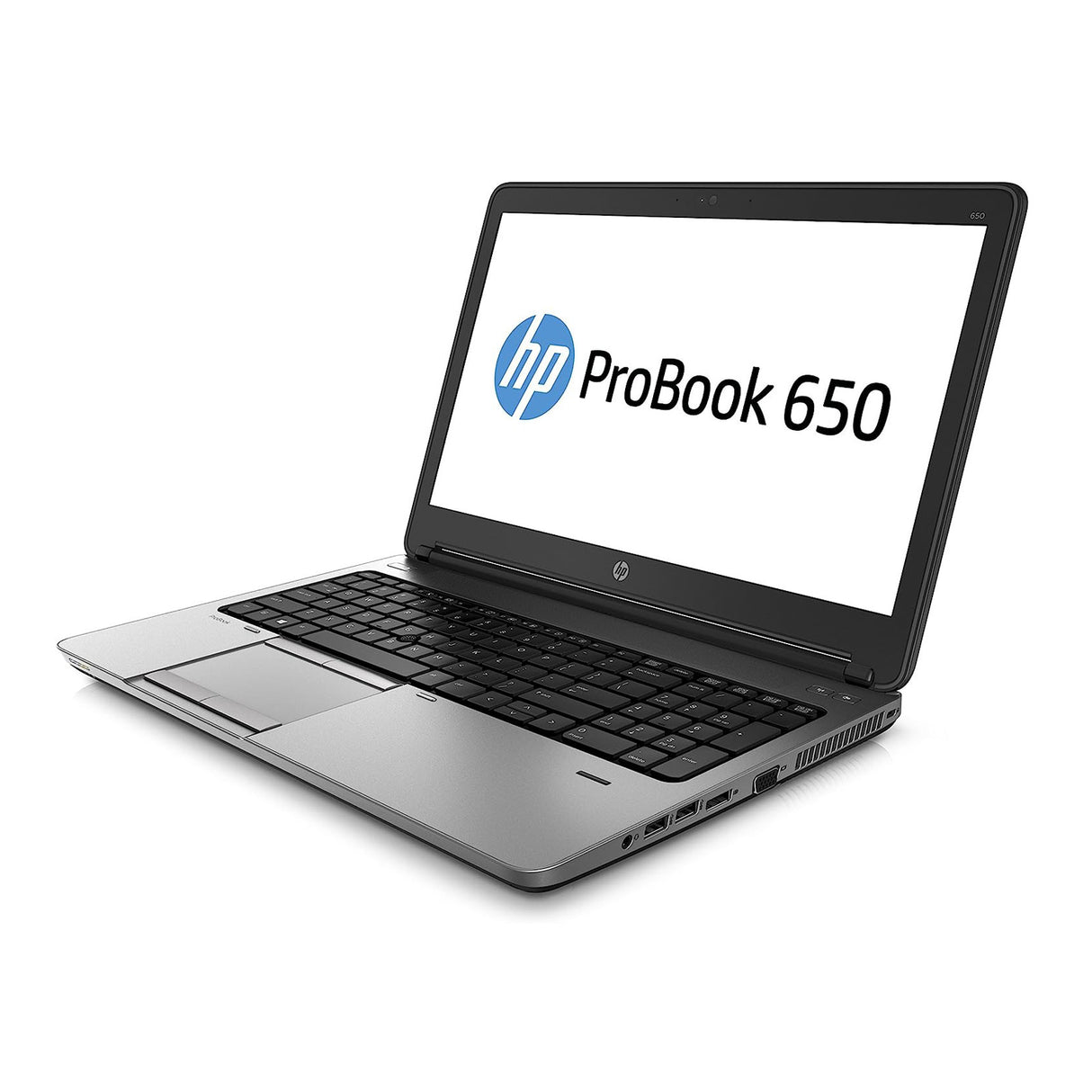 HP ProBook 650 G1 15.6" Laptop: Core i7-4702MQ, 8GB RAM, 256GB SSD, Warranty VAT - GreenGreen Store