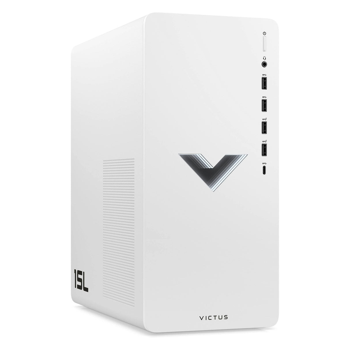 HP Victus 15L PC: Ryzen 5 5600H, 16GB RAM, 512GB SSD, GTX 1660 Super, Warranty - GreenGreen Store