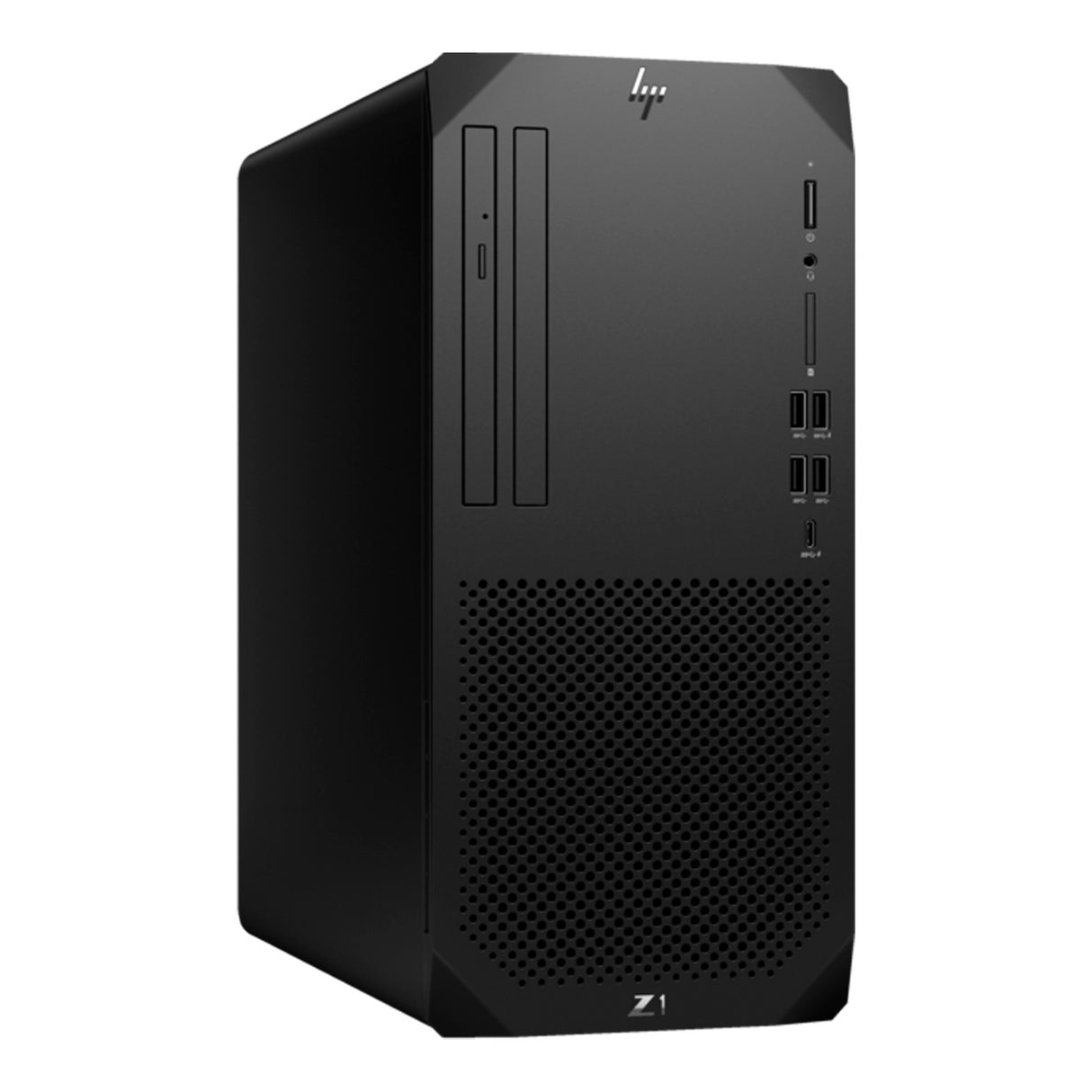 HP Z1 G9 Tower PC: Intel i7-12700, 16GB. 512GB SSD, NVIDIA RTX 3060 Warranty VAT - GreenGreen Store