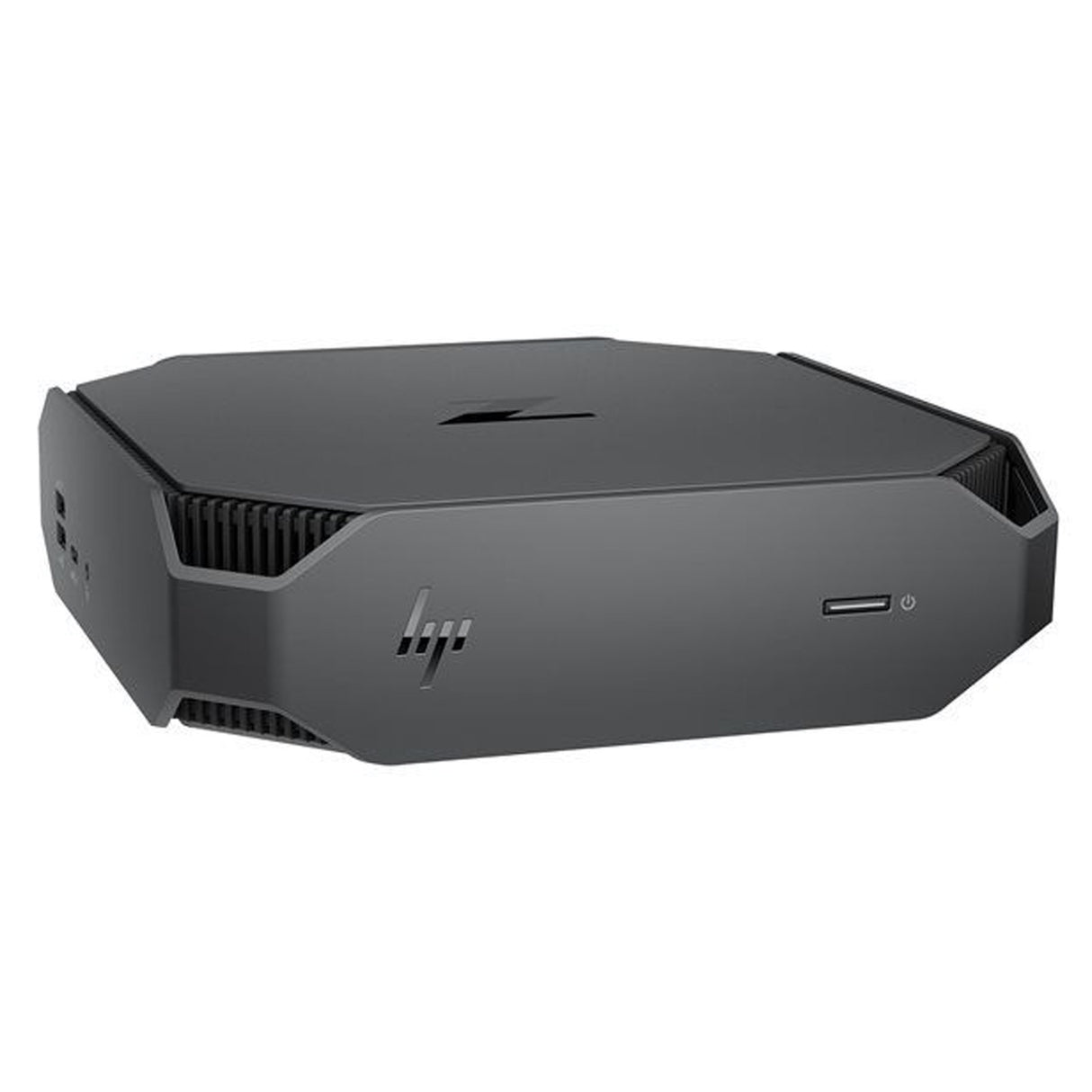 HP Z2 Mini G5 PC: Intel Core i7-10700, 512GB SSD 16GB RAM, NVIDIA P620, Warranty - GreenGreenStore